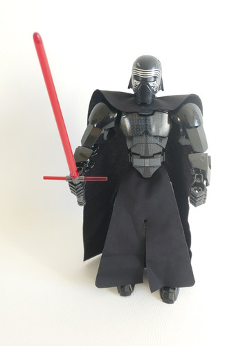 Lego star wars 75117 kylo - lego, ren
