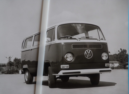 Photo presse volkswagen - photo, vw