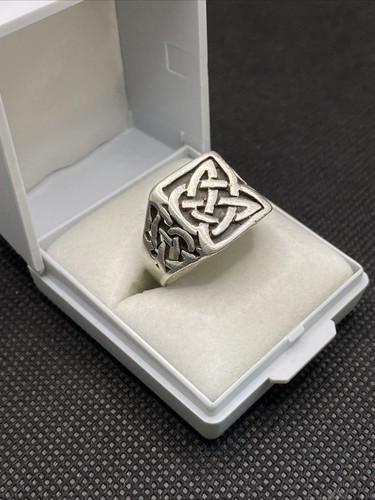 Ancienne chevalière bague - ancienne,
