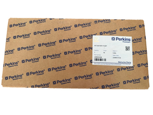 Perkins original u5mw0206 - perkins,