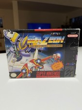 Blazeon / SNES / Super