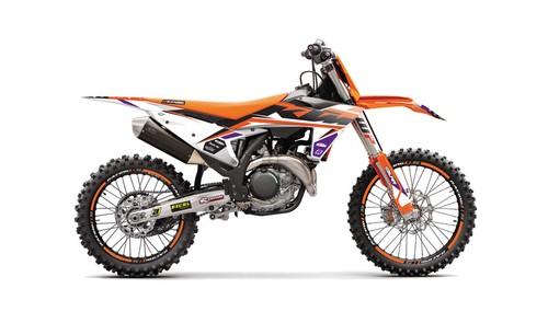 Kit autocollants finition - d''autocollants,