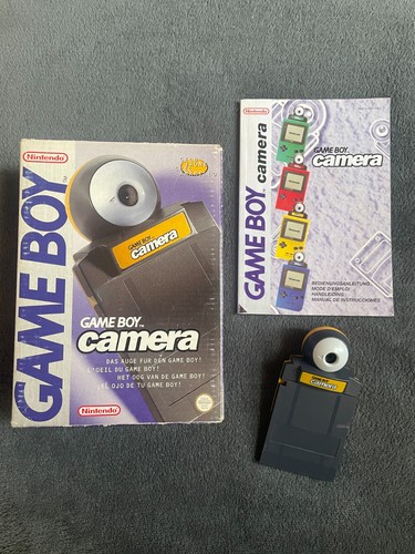 Super état gameboy - état,