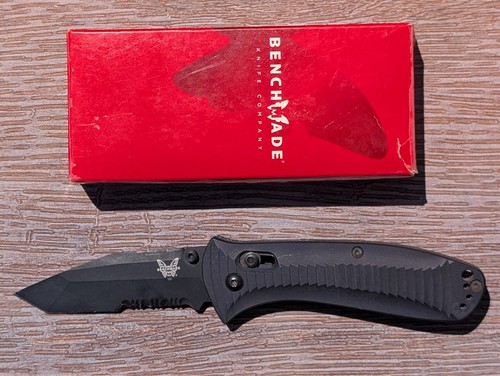 Benchmade presidio lame - presidio, –