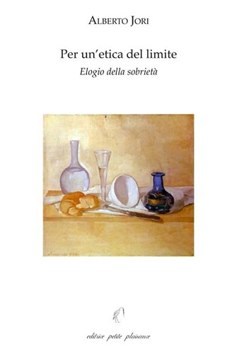 Alberto jori per etica - alberto, del