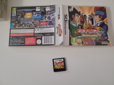 Jeu DS BEYBLADE METAL FUSION