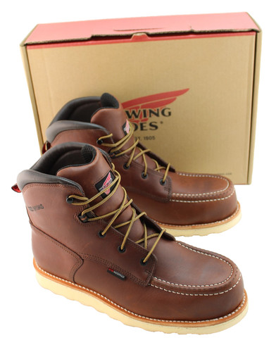 Red wing 2415 men d - red,