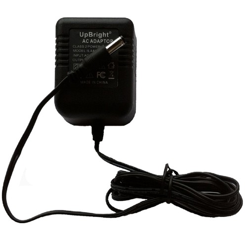 12v adapter for waterboss - 12v,