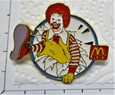 Big pin's Mac Do , Mac