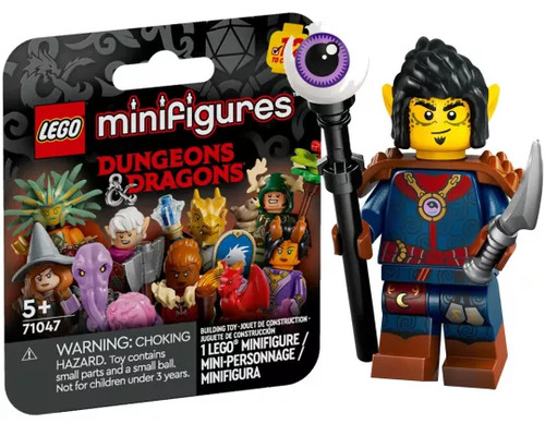 Minifigure lego serie - minifigure, 27