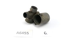 NSU Quick - Boîtier de carburateur Bing 1/14/19 A6455-6