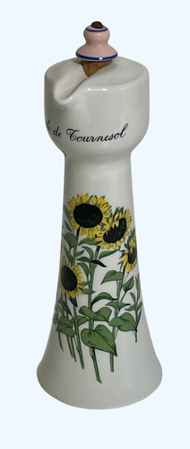 Porcelaine paris flacon - paris,