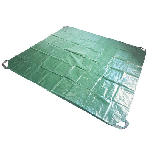 Bâche imperméable 1 x - 2,1,