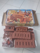 Vintage Wild West  Château