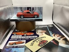 Fabbri 1/43 Collection Les