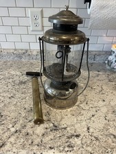 Coleman Quick Lite 327 With