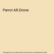 Parrot AR.Drone