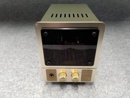 Tokyo sound valvex vacuum tube - tokyo,