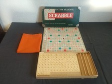 Jeu De Société SCRABBLE