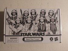 Figurine Rebel Fleet Trooper