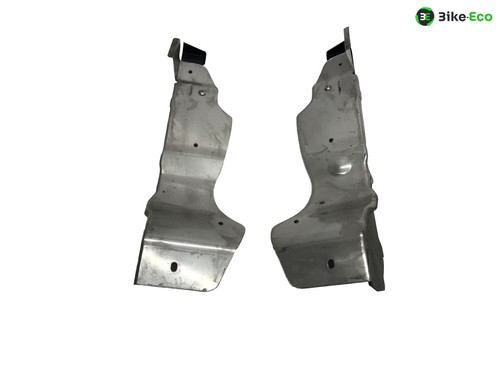 Cache interieur carenage - , honda