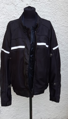 Blouson moto été homme - moto,