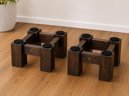 Premium handcrafted speaker - premium,