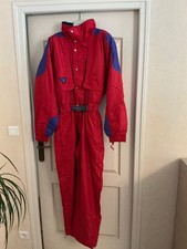 combinaison de ski homme