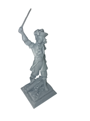 Figurine statuette jean - jean, bart