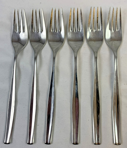 Wmf cromargan frankfurt - cromargan, lot
