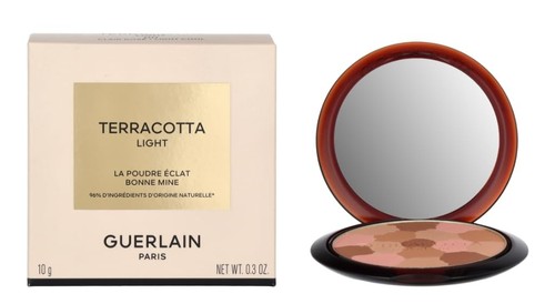 Guerlain terracotta light the - terracotta,