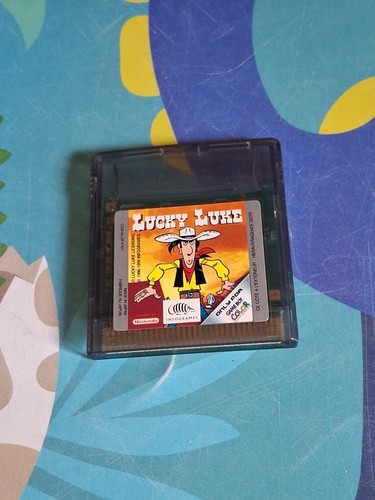 Jeu original nintendo game - original, boy