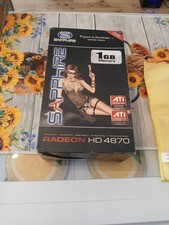 Carte Graphique Sapphire