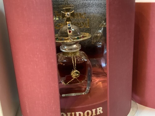 Extrait parfum boudoir de - de,