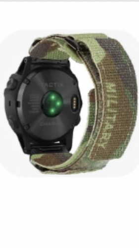 Bracelet montre type - de,