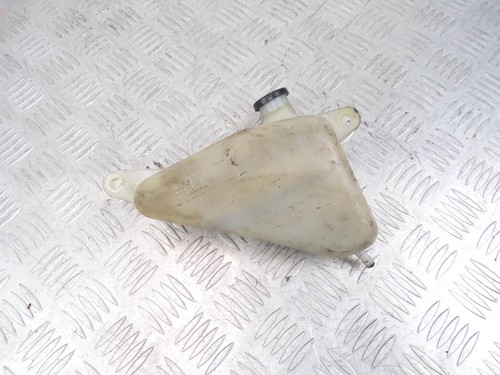 Yamaha 125 tzr vase expansion - tzr,
