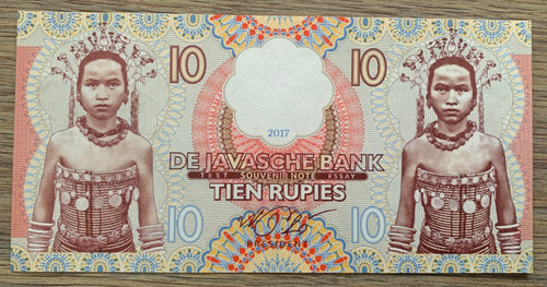 Matej gabris rupies java - gabris, 10
