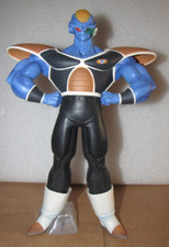 Dragon Ball Kuji Ichiban Masterlise Ginyu Special Forces Bata Prize D