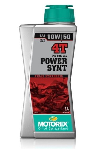 Motorex huile moteur power - motorex,