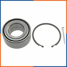 Roulement de roue avant pour