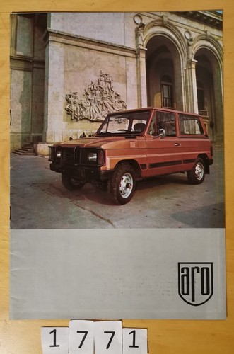 Aro 3 10 4 - aro, 10.8