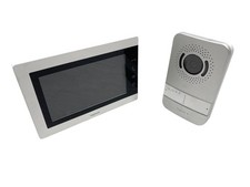 Interphone vidéo SCS SENTINEL