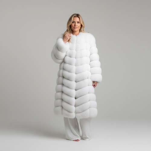 Loveaparis luxury brown real - loveaparis,