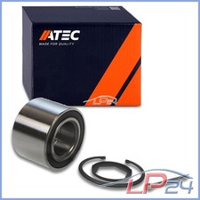 JEU DE ROULEMENTS DE ROUE ATEC