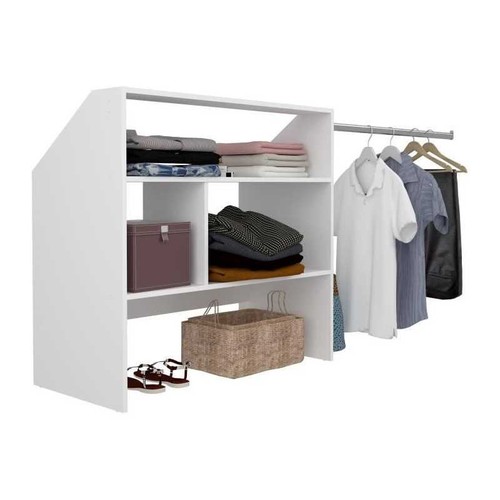 Kit dressing sous comble artic - kit,