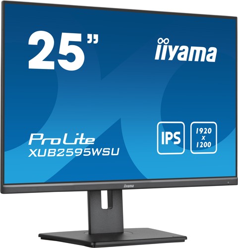 Iiyama prolite xub2595wsu - prolite, xub2595wsu-b5