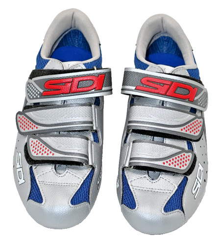 Chaussures cyclisme sidi zeta - chaussures,
