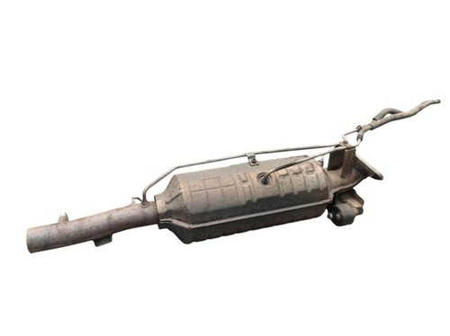 Catalyseur pot - catalyseur,