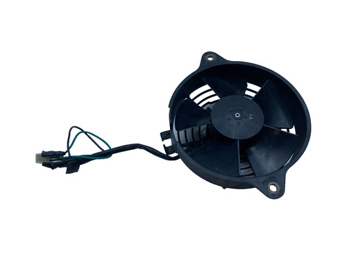 Ventilateur radiateur - ventilateur,