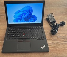 Lenovo ThinkPad X260 –Intel
